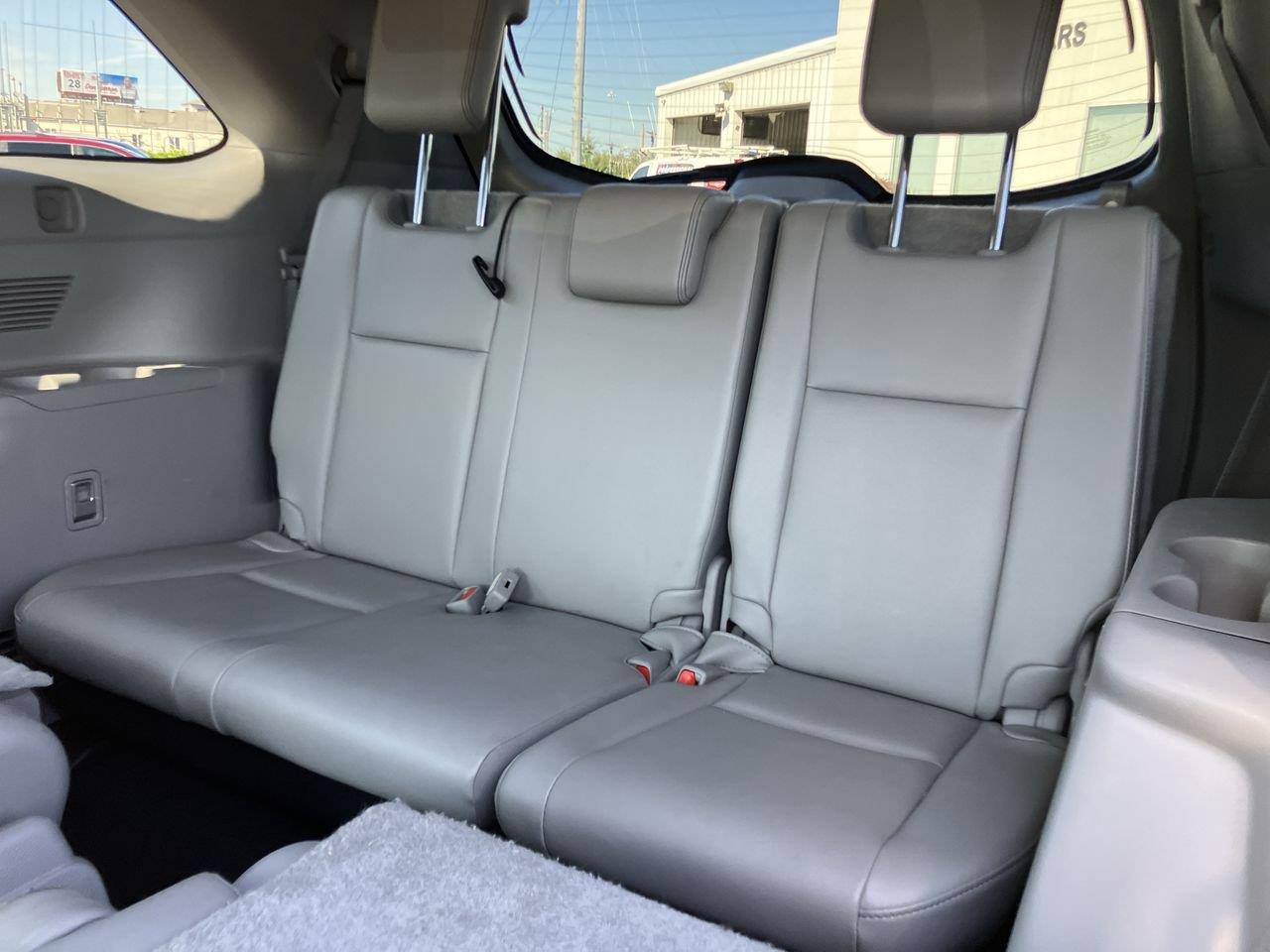 Used 2017 Toyota Highlander SUV