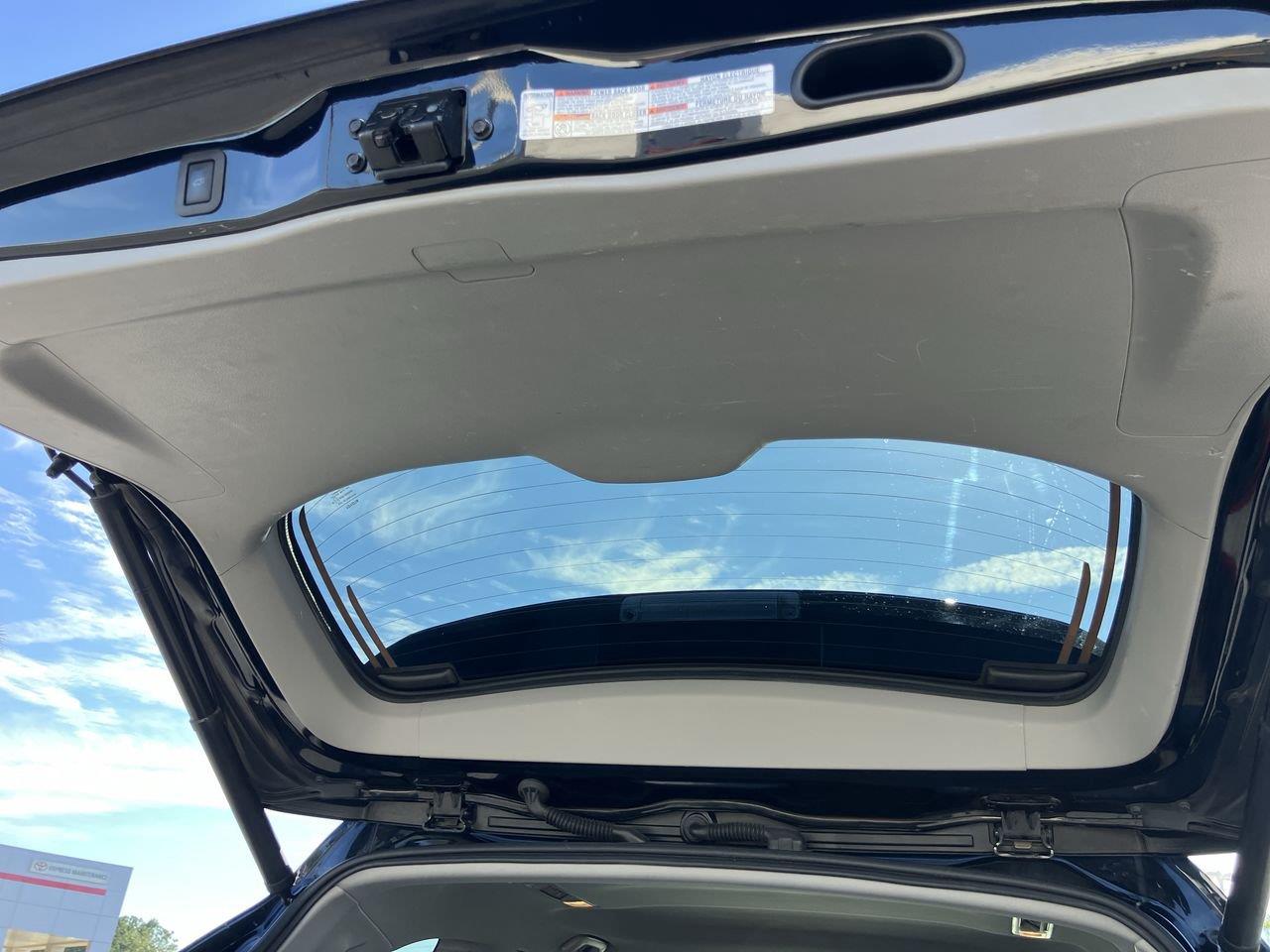 Used 2017 Toyota Highlander SUV