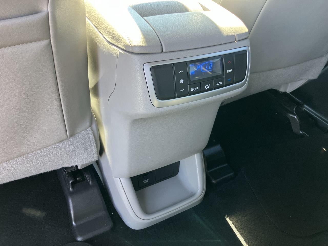 Used 2017 Toyota Highlander SUV