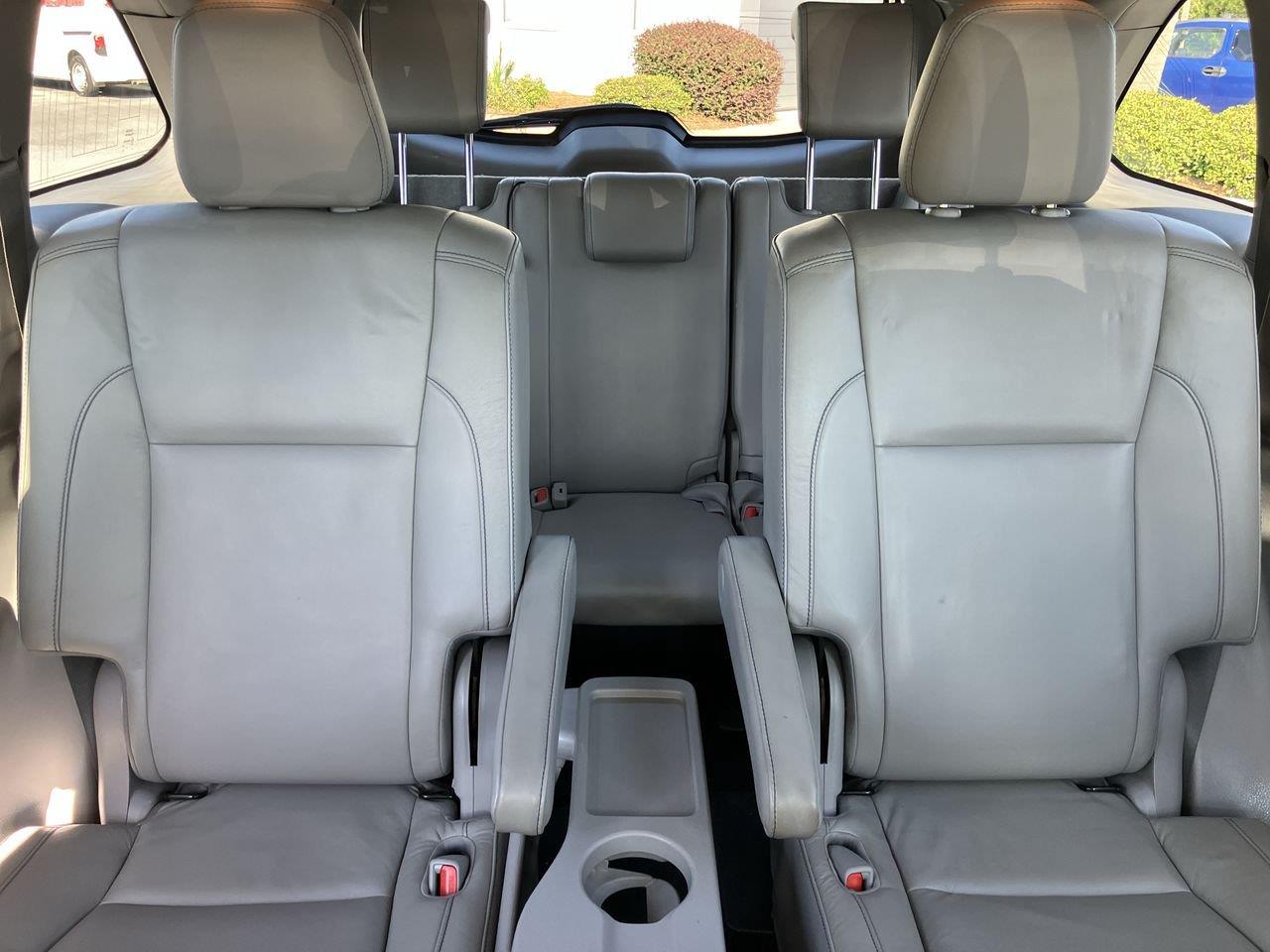 Used 2017 Toyota Highlander SUV