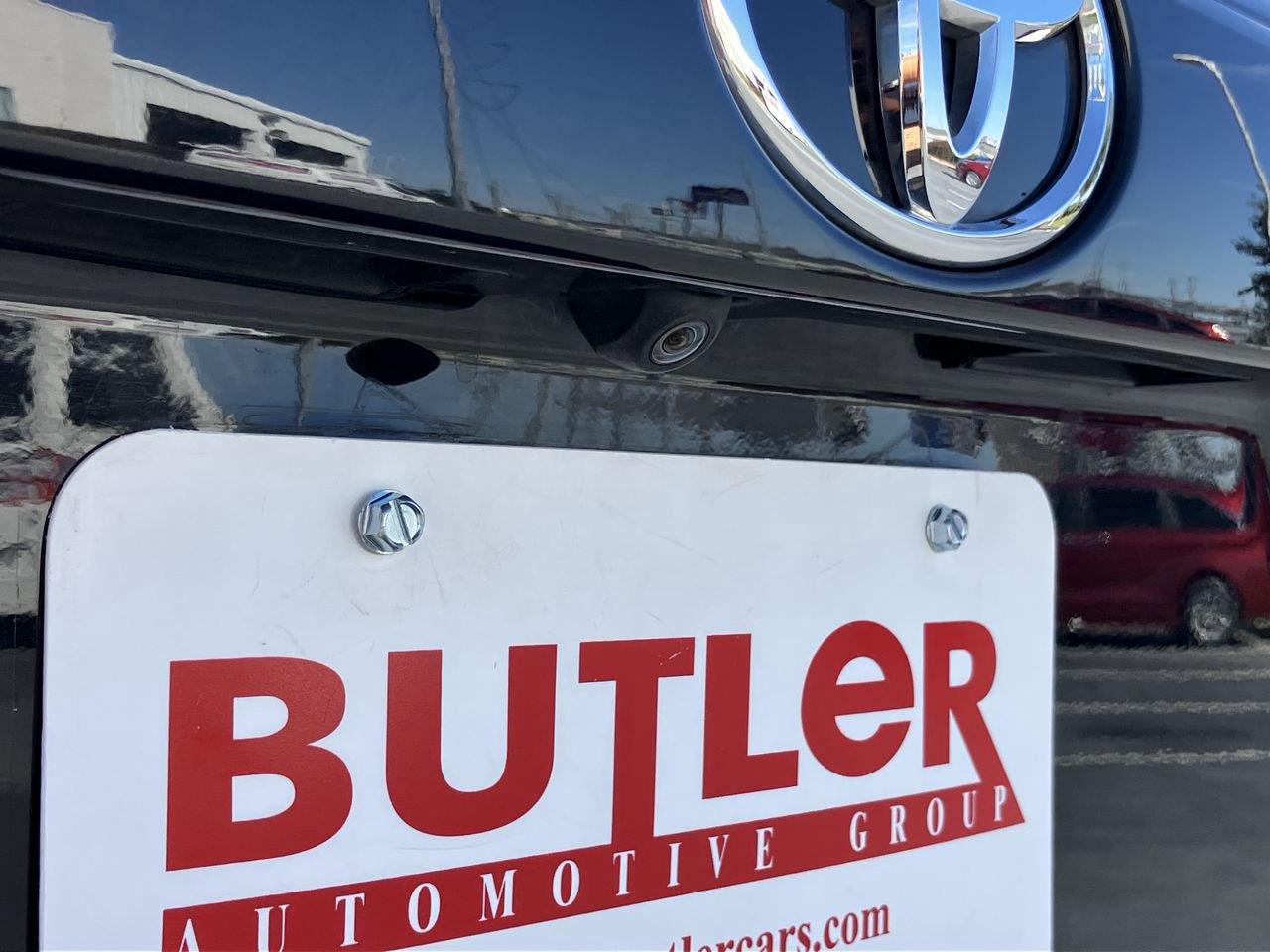 Used 2017 Toyota Highlander SUV