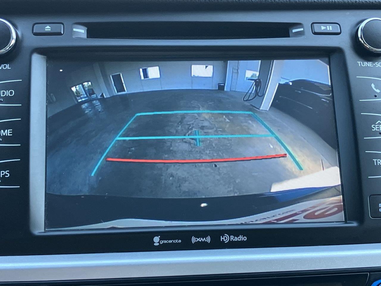 Used 2017 Toyota Highlander SUV