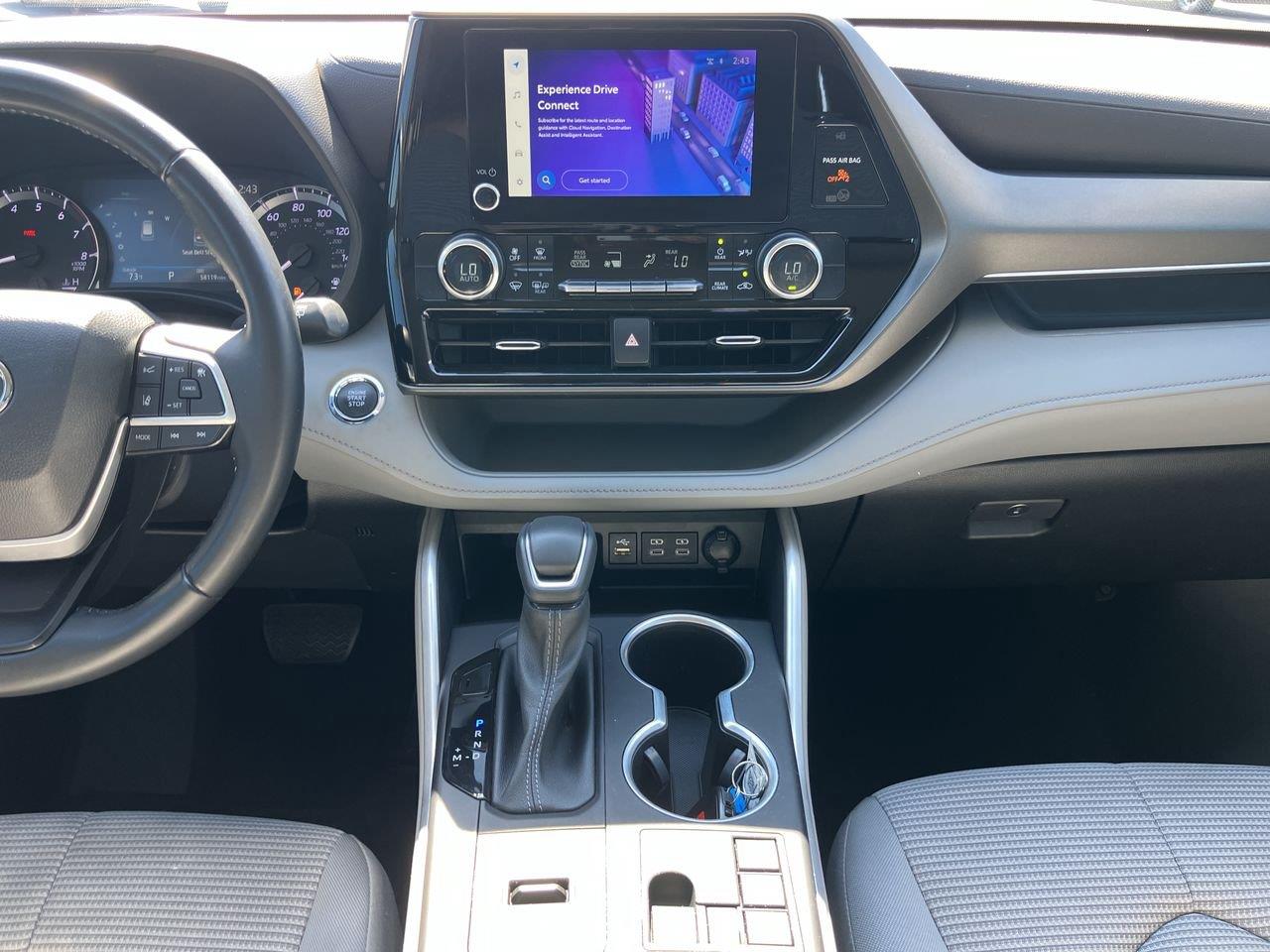 Used 2023 Toyota Highlander SUV