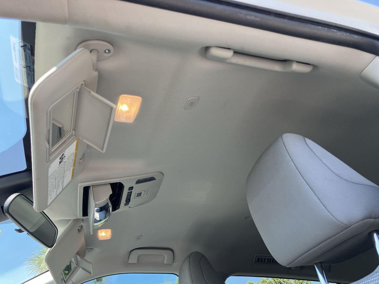 Used 2023 Toyota Highlander SUV