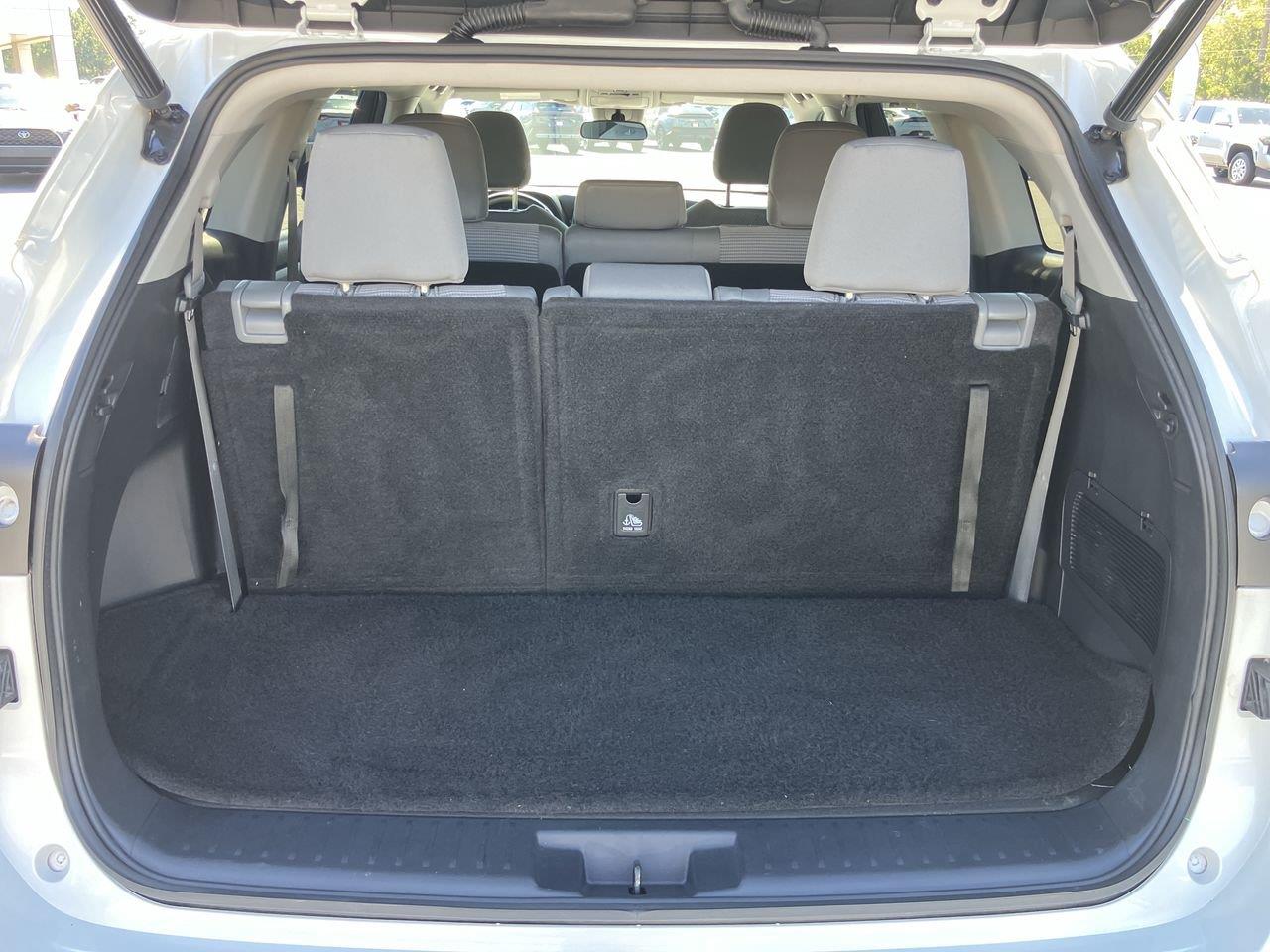 Used 2023 Toyota Highlander SUV