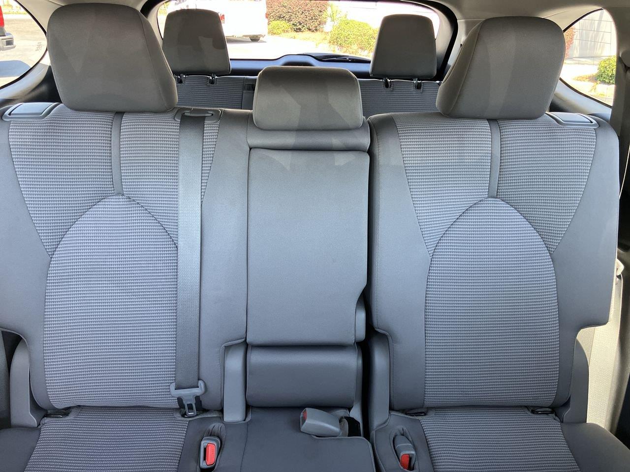 Used 2023 Toyota Highlander SUV