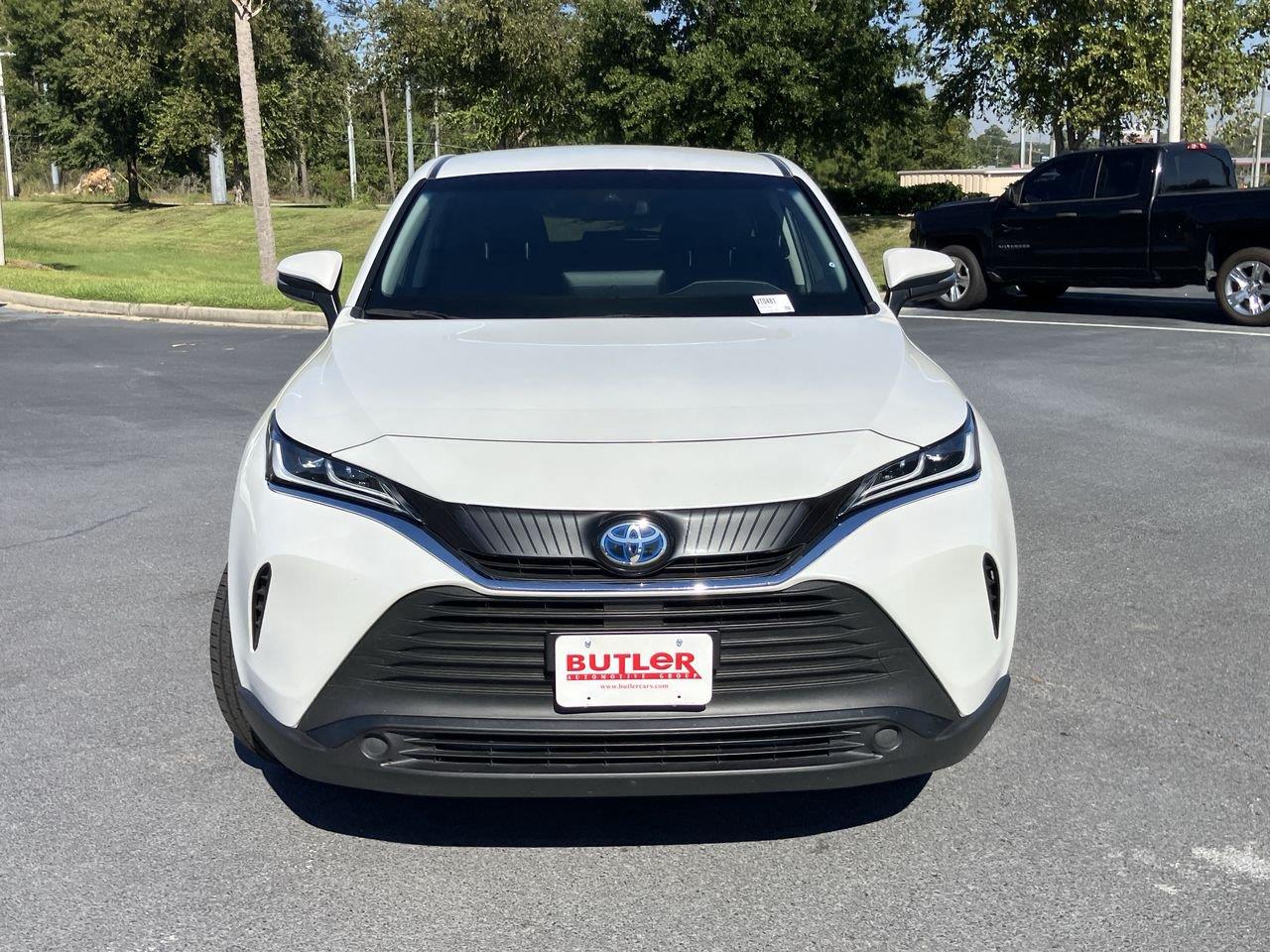 Used 2024 Toyota Venza SUV
