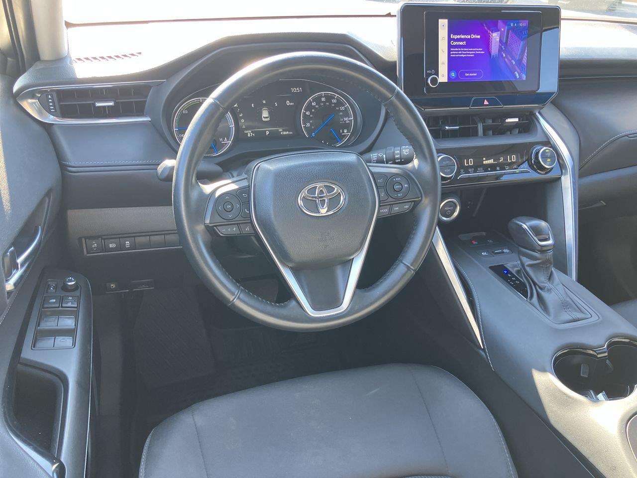 Used 2024 Toyota Venza SUV