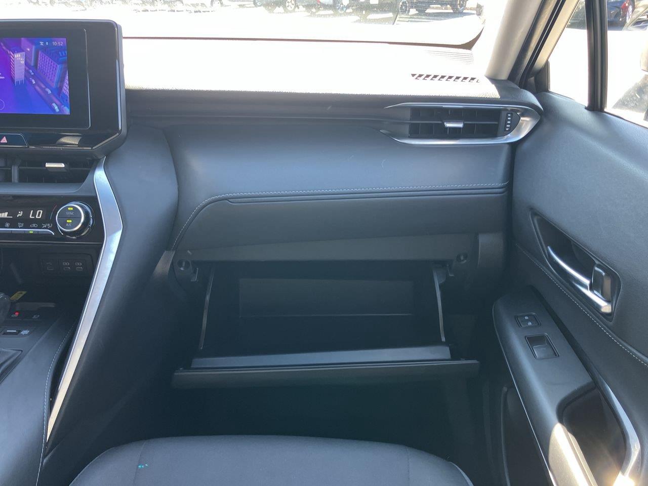 Used 2024 Toyota Venza SUV