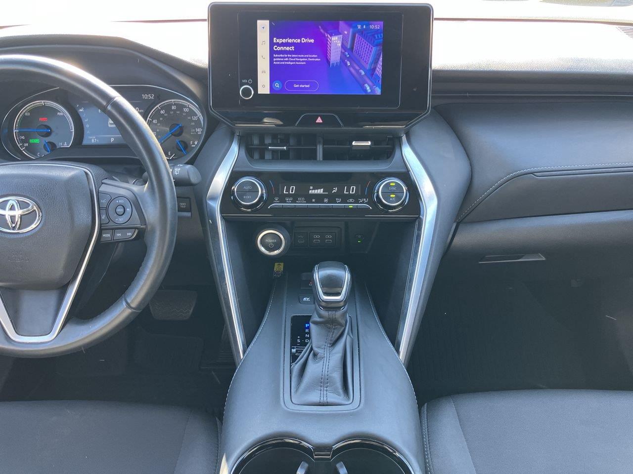 Used 2024 Toyota Venza SUV