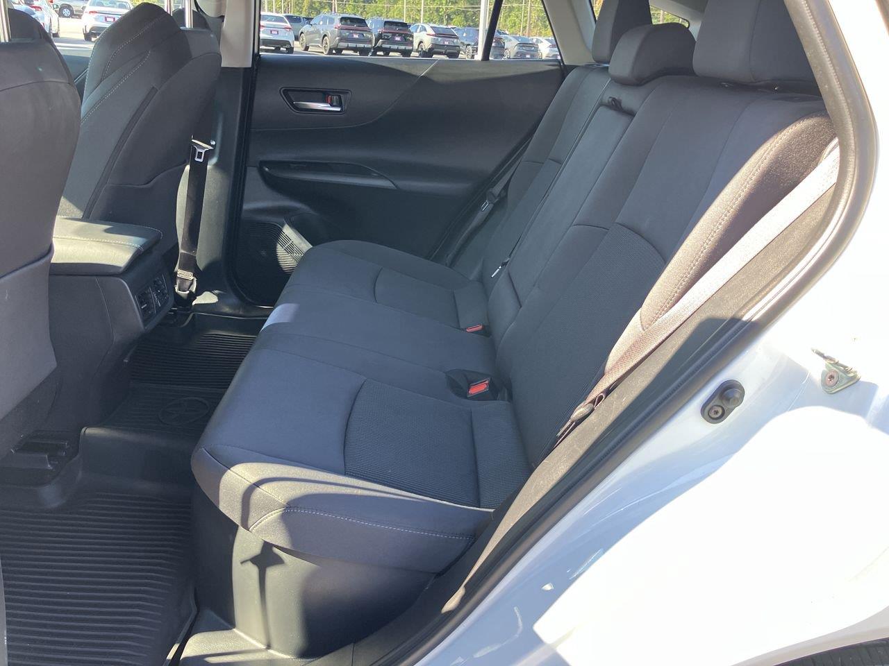 Used 2024 Toyota Venza SUV