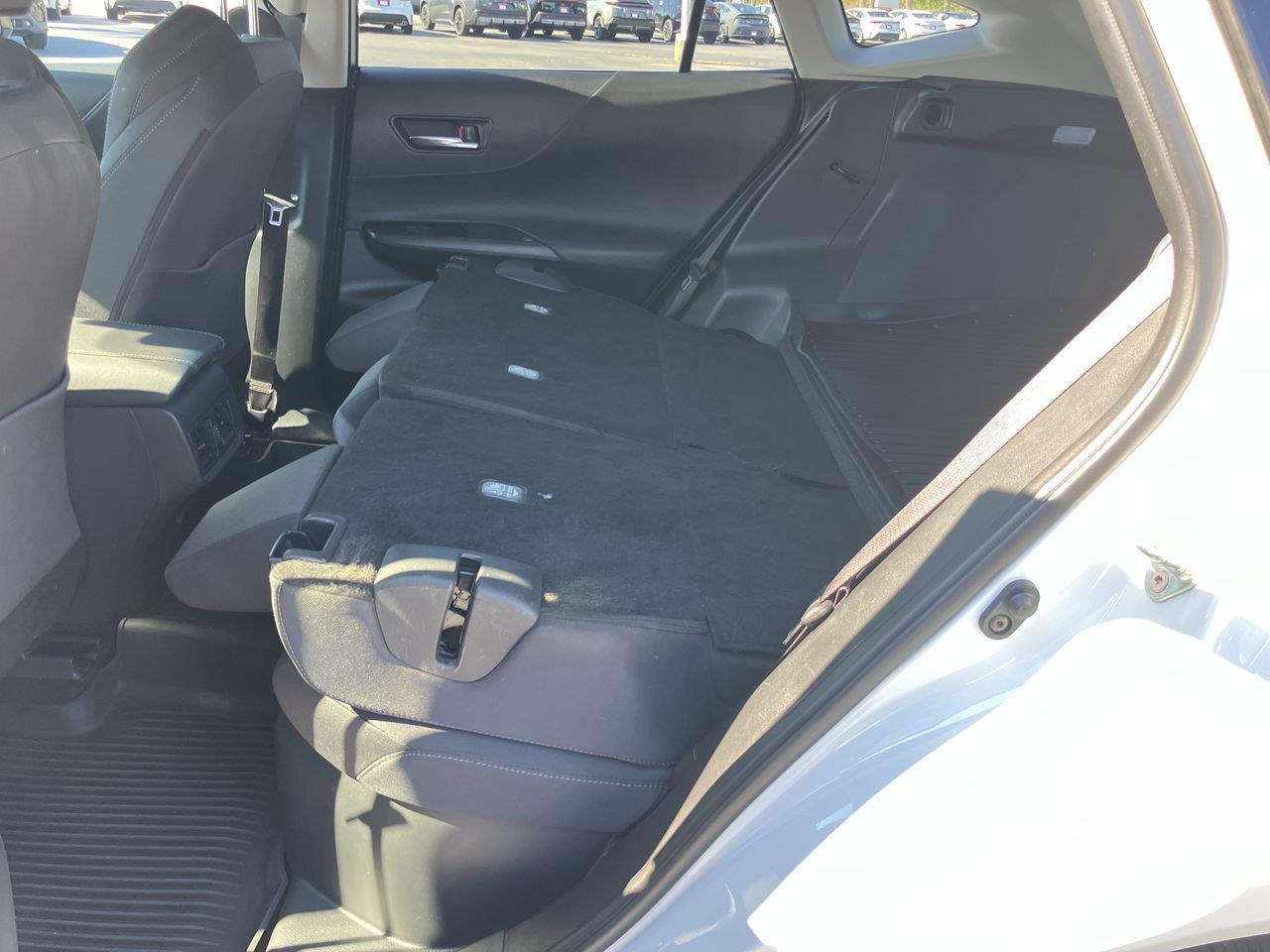 Used 2024 Toyota Venza SUV
