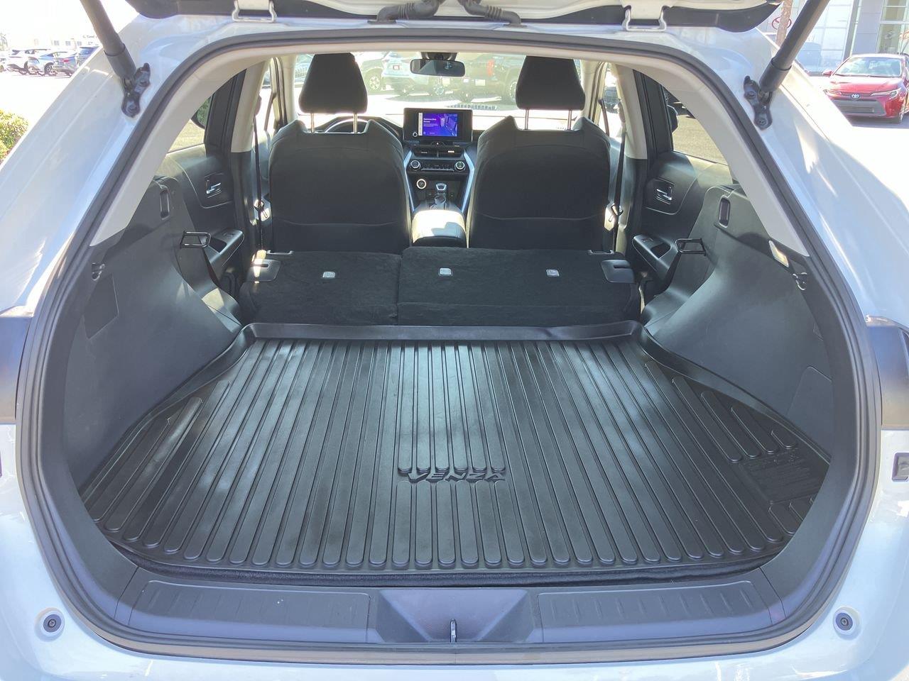 Used 2024 Toyota Venza SUV