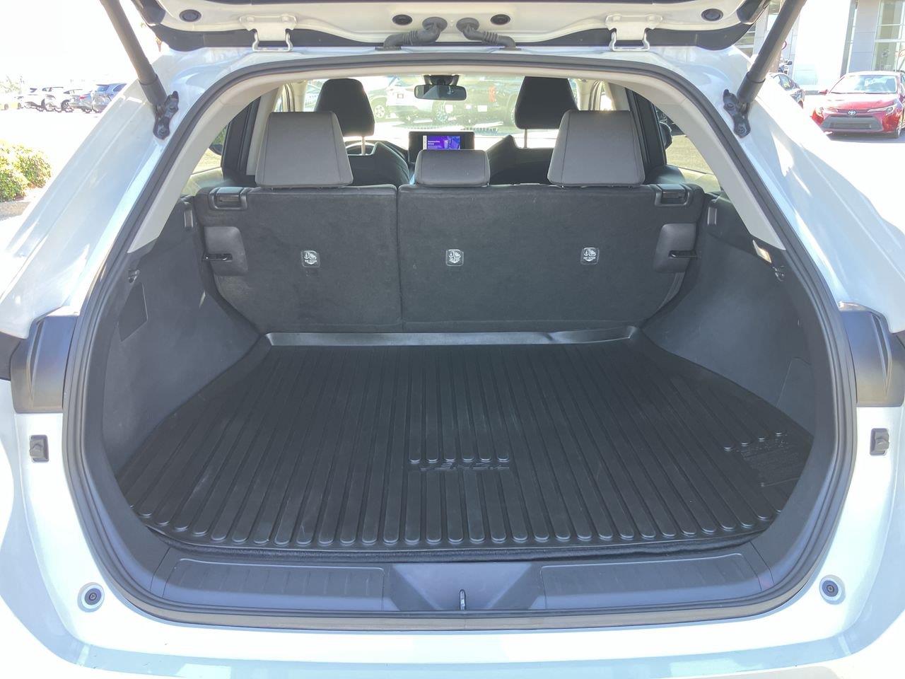 Used 2024 Toyota Venza SUV