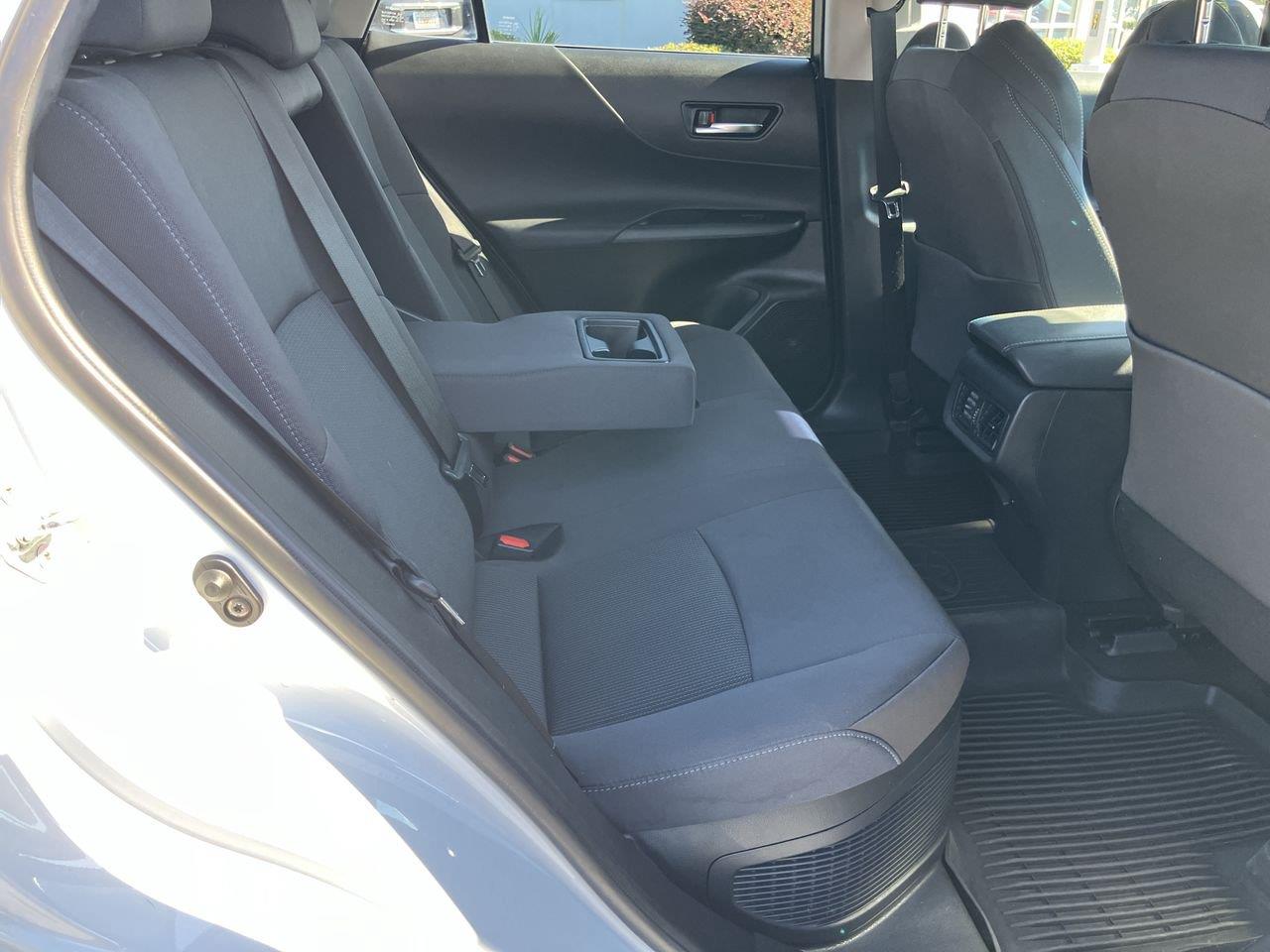 Used 2024 Toyota Venza SUV