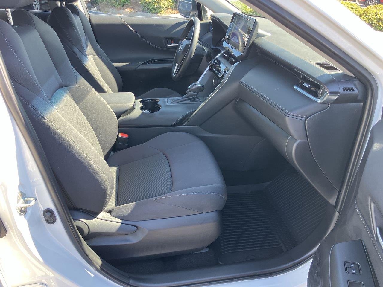Used 2024 Toyota Venza SUV