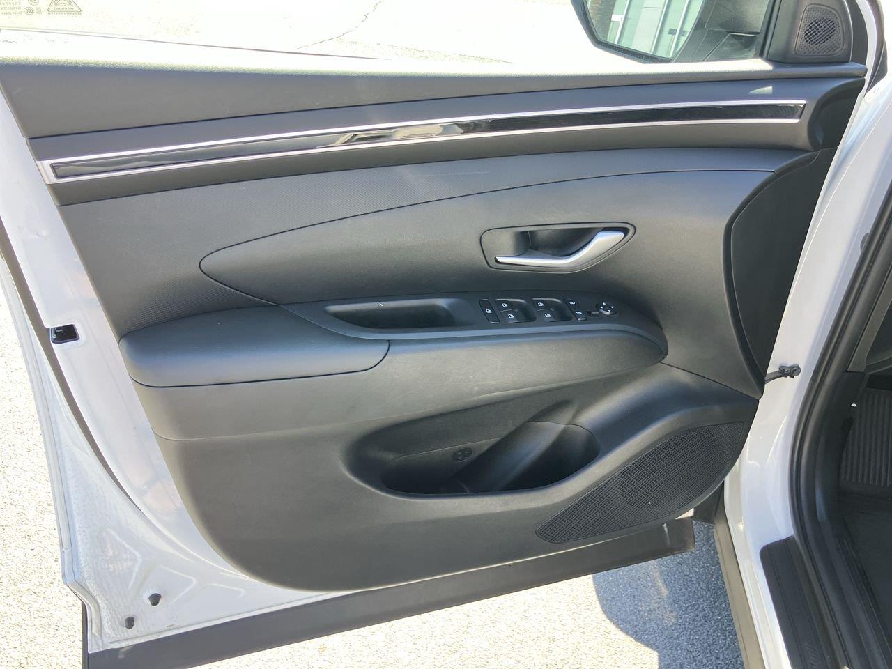 Used 2024 Hyundai Tucson SUV