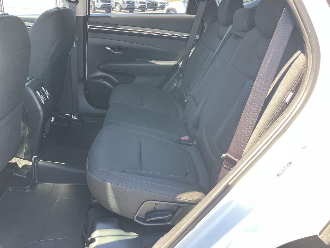 Used 2024 Hyundai Tucson SUV