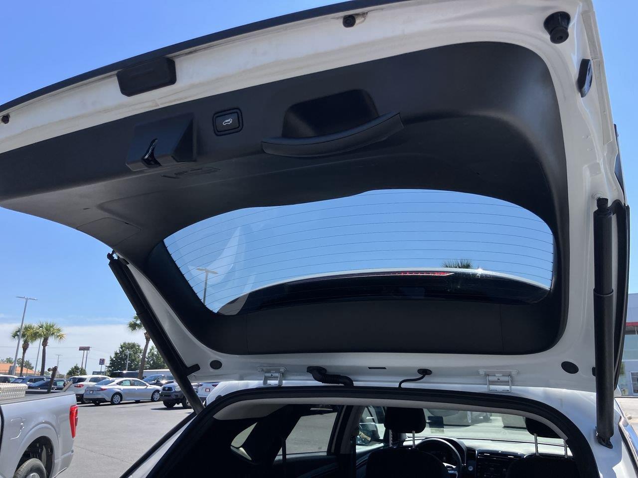 Used 2024 Hyundai Tucson SUV