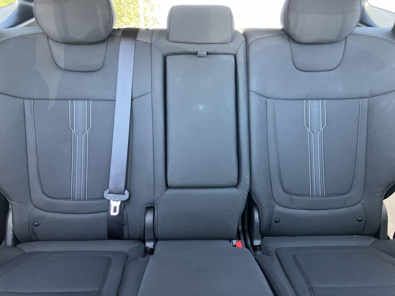 Used 2024 Hyundai Tucson SUV