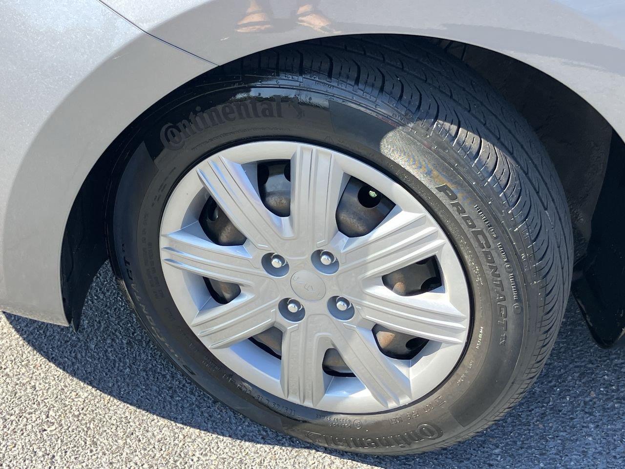 Used 2023 Kia Rio Sedan
