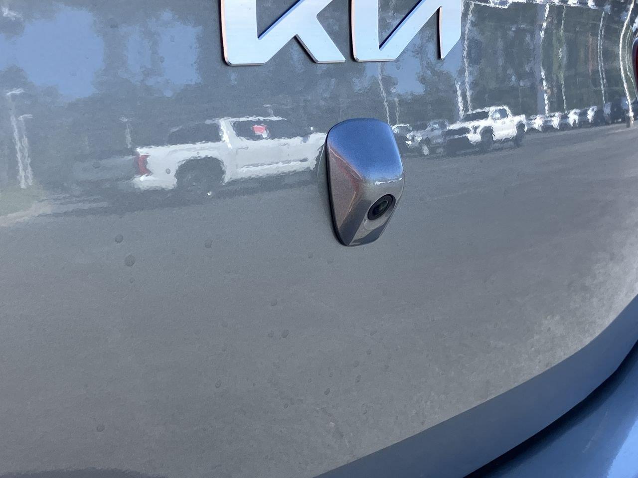 Used 2023 Kia Rio Sedan