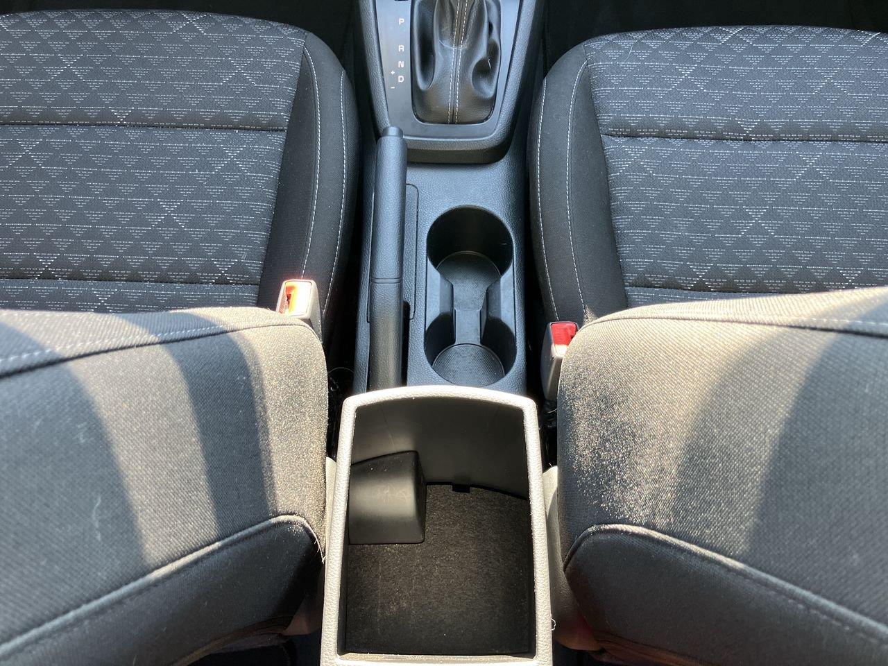 Used 2023 Kia Rio Sedan