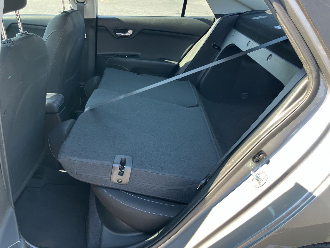 Used 2023 Kia Rio Sedan