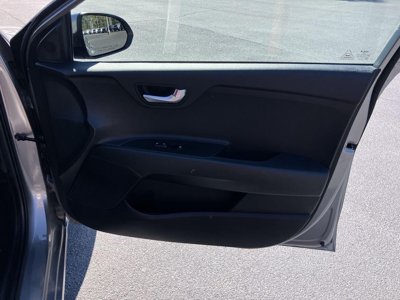 Used 2023 Kia Rio Sedan