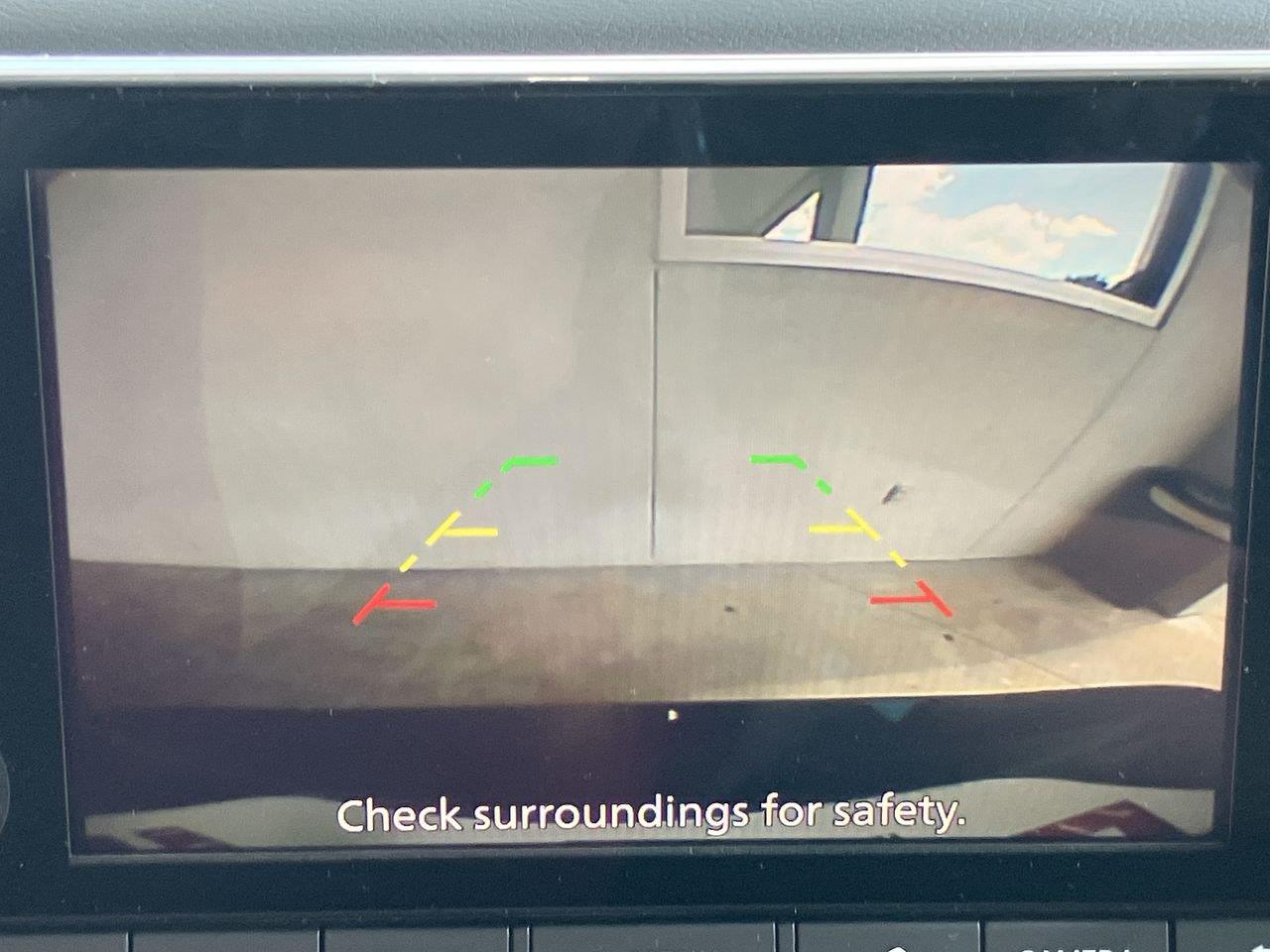 Used 2026 Nissan Rogue SUV