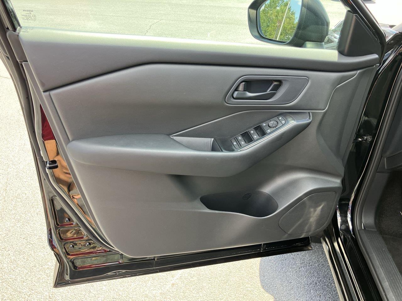 Used 2026 Nissan Rogue SUV