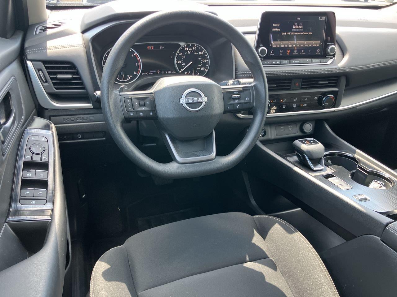 Used 2026 Nissan Rogue SUV