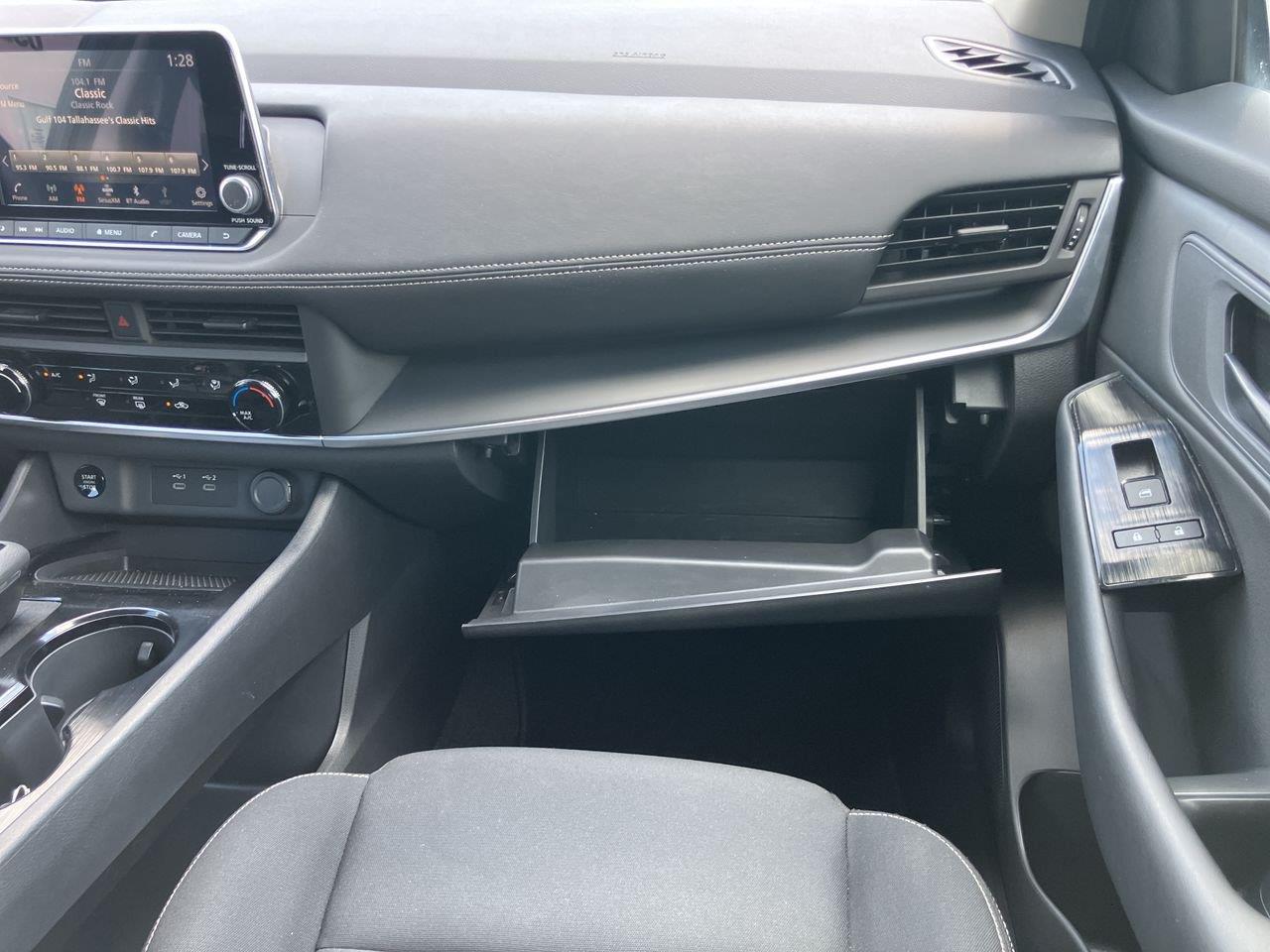 Used 2026 Nissan Rogue SUV