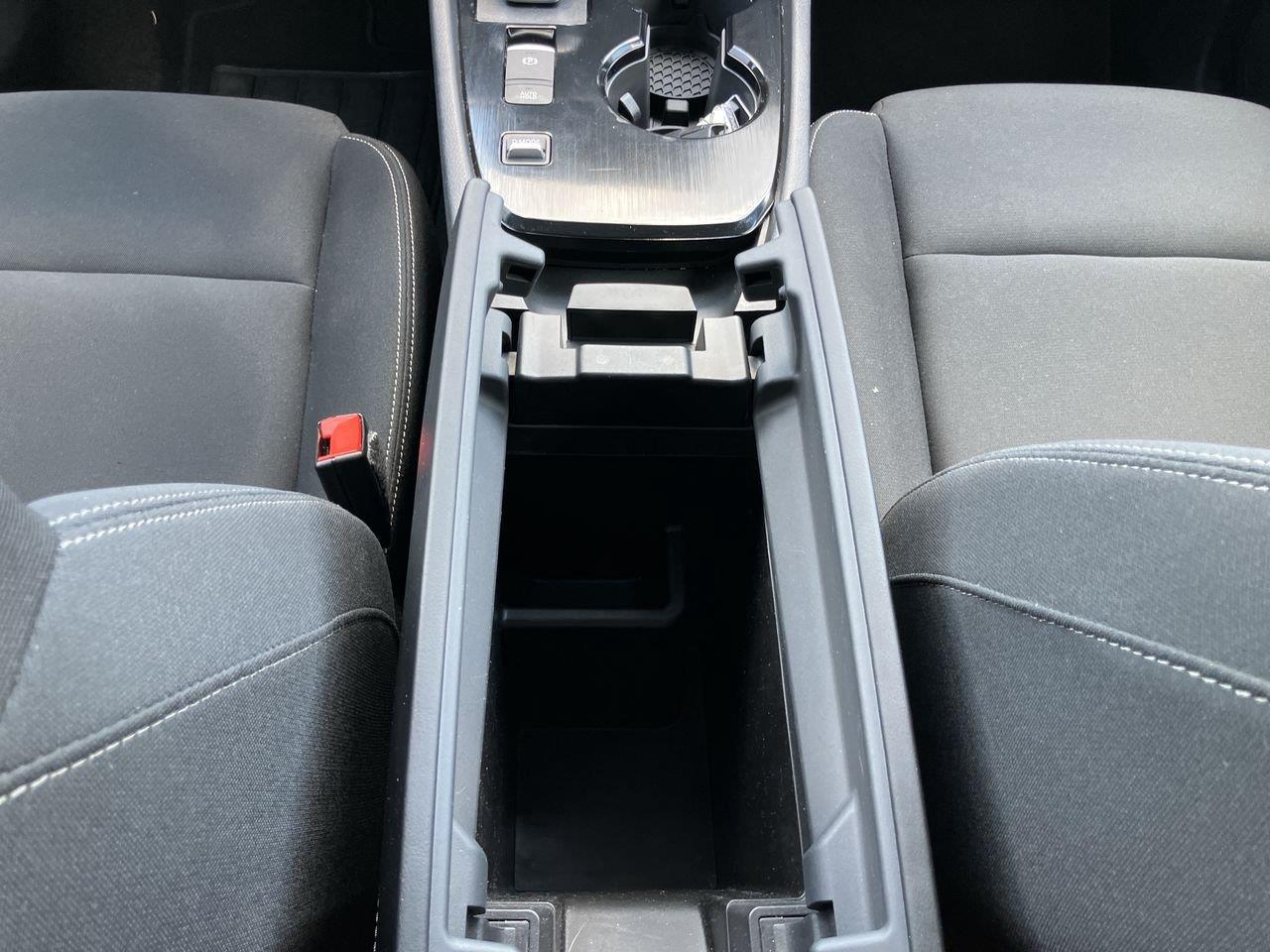 Used 2026 Nissan Rogue SUV
