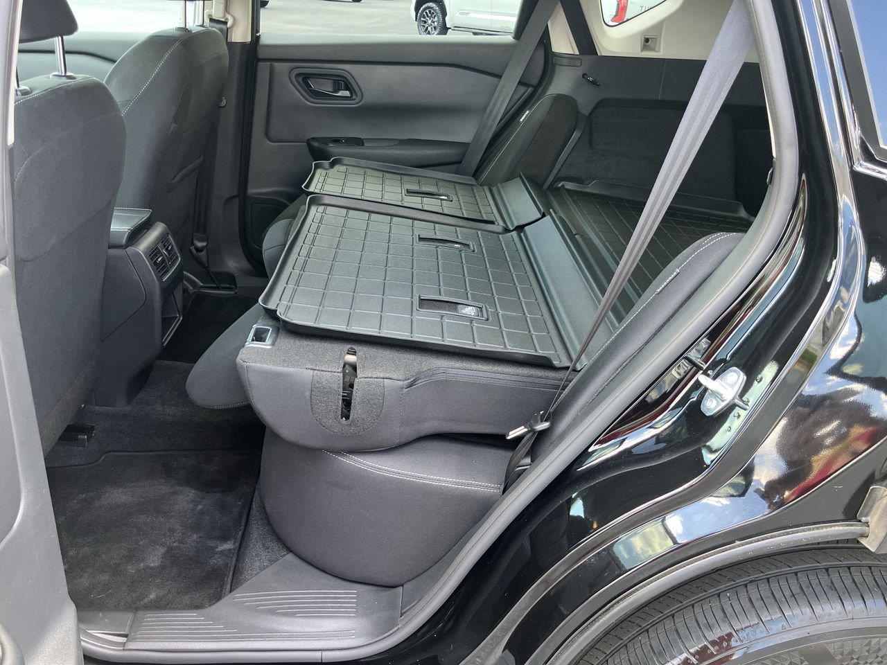 Used 2026 Nissan Rogue SUV