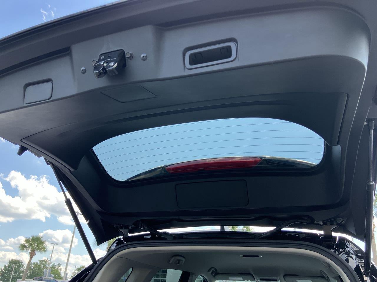 Used 2026 Nissan Rogue SUV