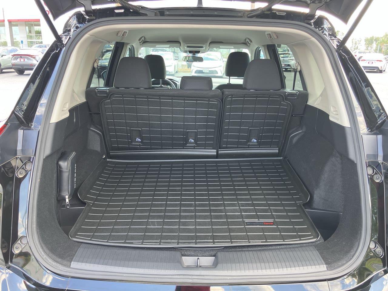 Used 2026 Nissan Rogue SUV