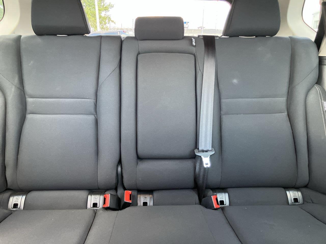 Used 2026 Nissan Rogue SUV