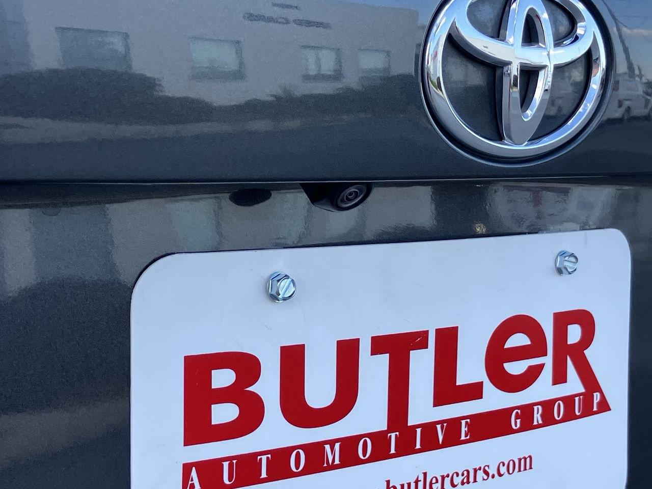 Used 2024 Toyota RAV4 SUV
