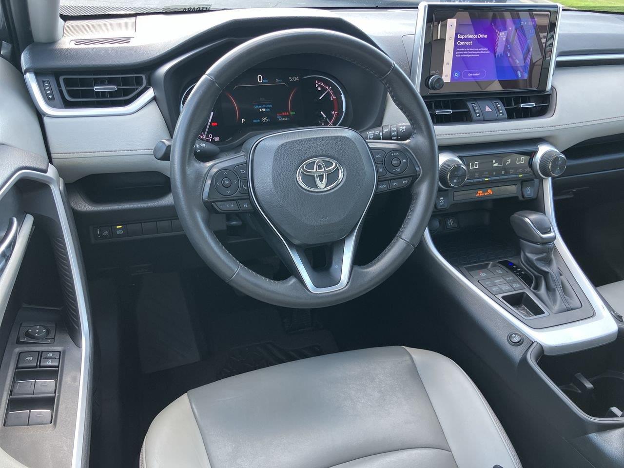 Used 2024 Toyota RAV4 SUV