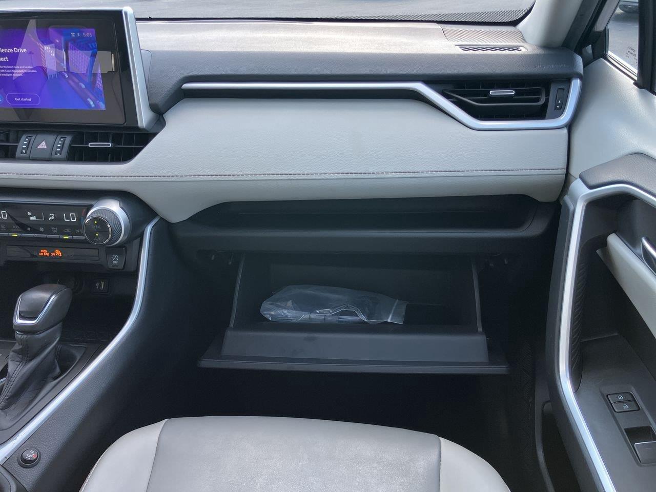 Used 2024 Toyota RAV4 SUV