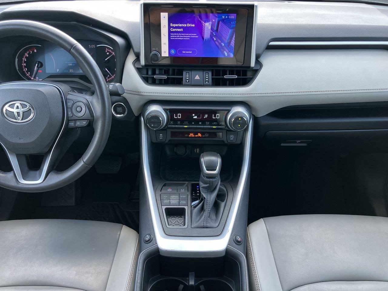 Used 2024 Toyota RAV4 SUV