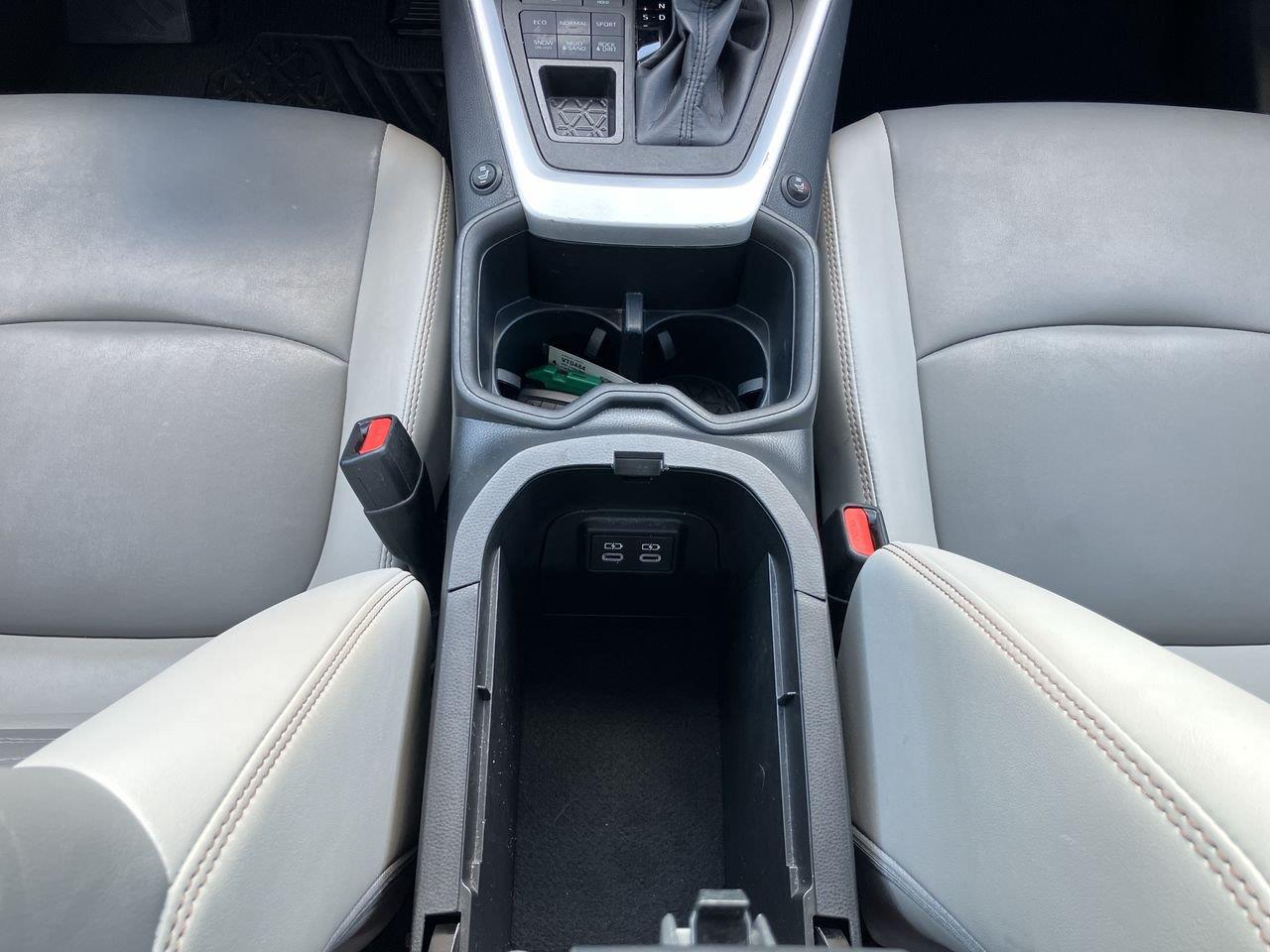 Used 2024 Toyota RAV4 SUV