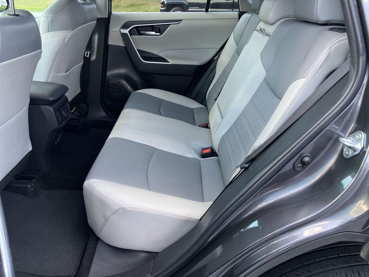 Used 2024 Toyota RAV4 SUV