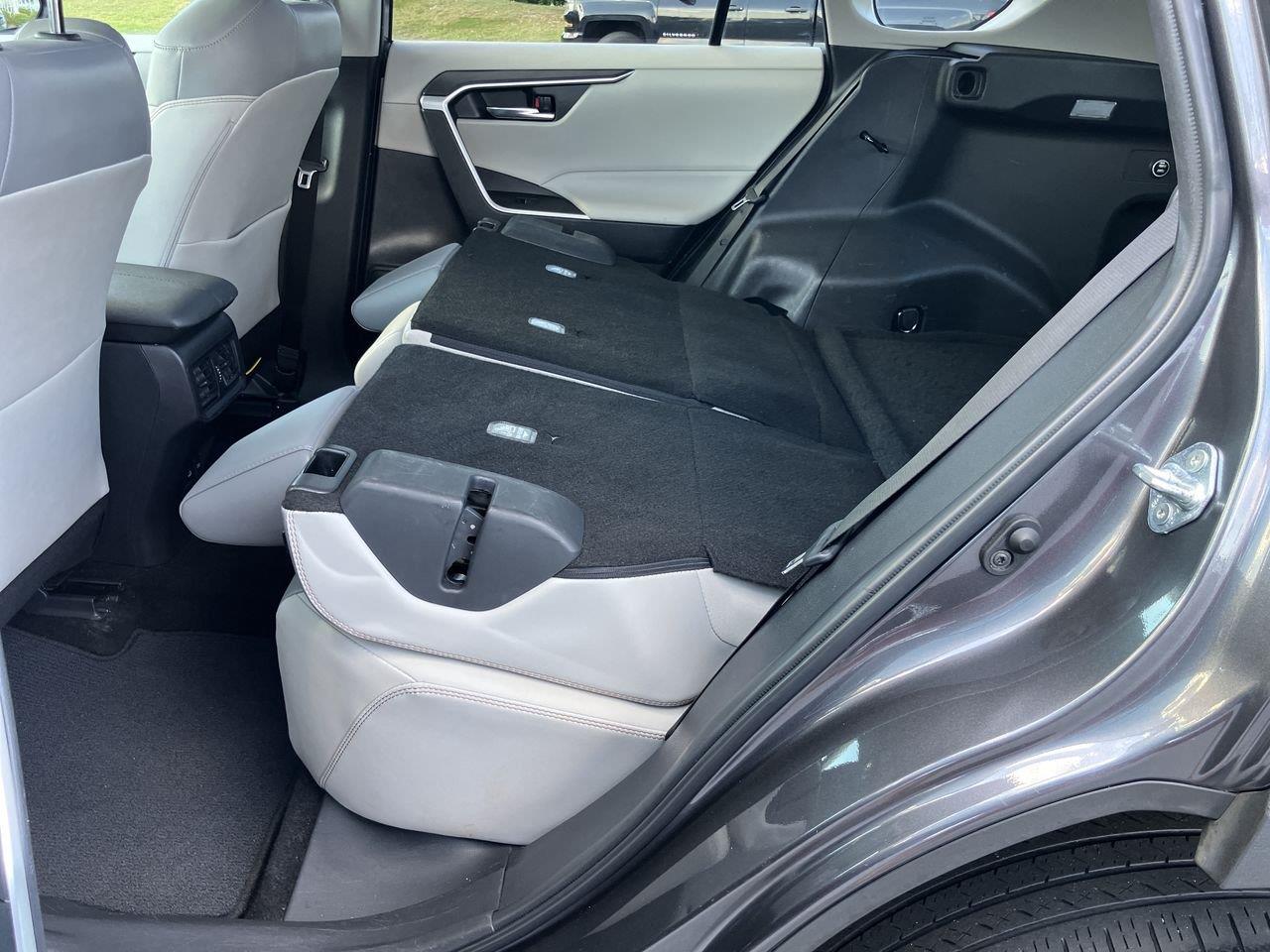 Used 2024 Toyota RAV4 SUV