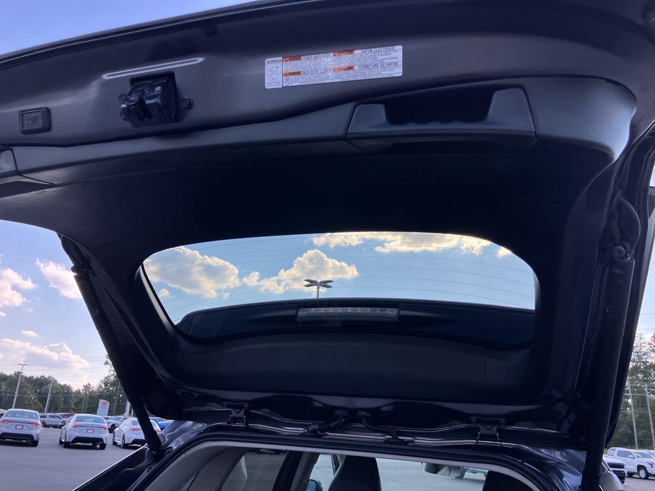 Used 2024 Toyota RAV4 SUV