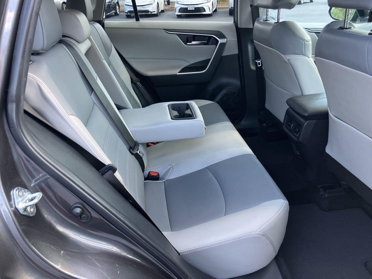 Used 2024 Toyota RAV4 SUV
