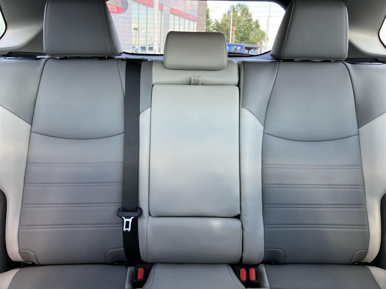 Used 2024 Toyota RAV4 SUV