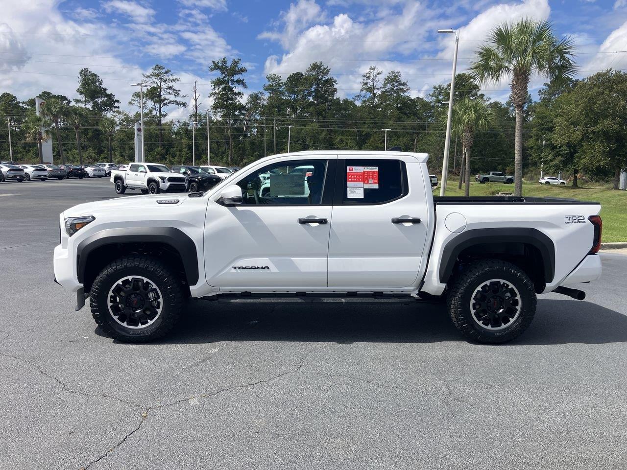 New 2026 Toyota Tacoma i-FORCE MAX Truck