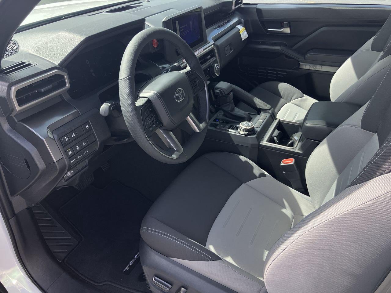 New 2026 Toyota Tacoma i-FORCE MAX Truck